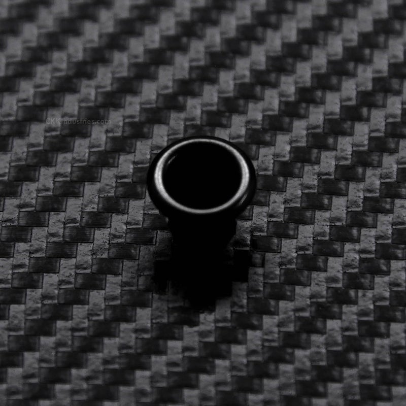 Holstex Thermoform Sheet - (Carbon Fiber Texture) – (23 Colors) - (.060 - .080 - .093 - .125 Thickness) - (8x8, 8x12, 12x12, 12x24 Sizes) - for Holster Making & Hobby - Image 2